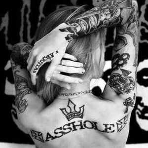 Meet your Posher, Phillip